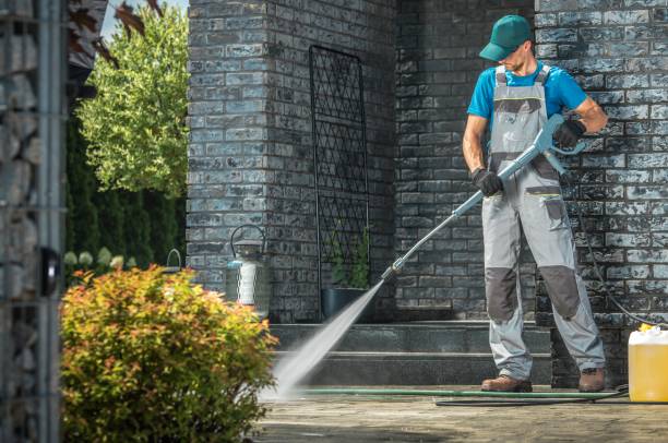 Best Gas Station Cleaning  in New Hope, AL