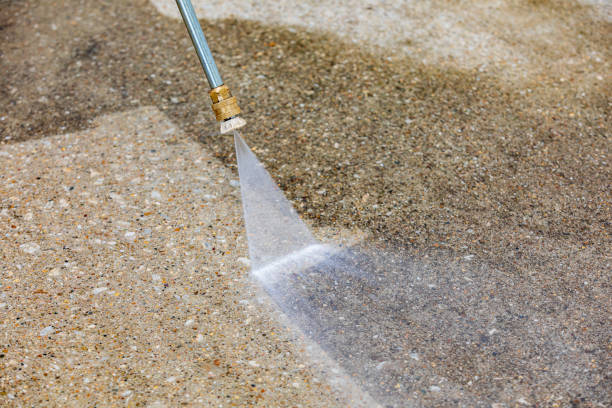 Best Dumpster Area Cleaning  in New Hope, AL