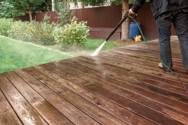 Best House Exterior Washing  in New Hope, AL