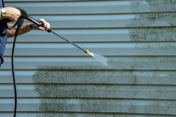 Reliable New Hope, AL Pressure Washing Services Solutions