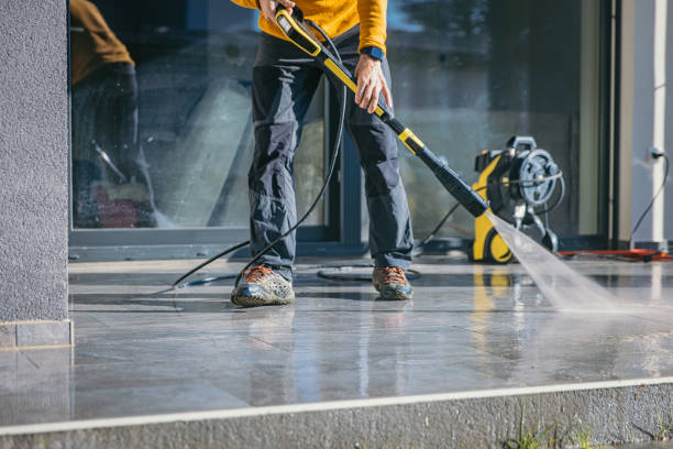 Best Post-Construction Pressure Washing  in New Hope, AL