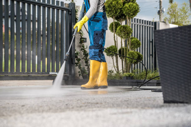 Best Fence Cleaning  in New Hope, AL